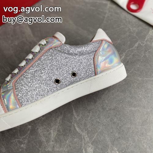 クリスチャンルブタンコピー 2022 争奪戦必至 シューズ Christian Louboutinコピー 流行を超えた定番 スニーカー