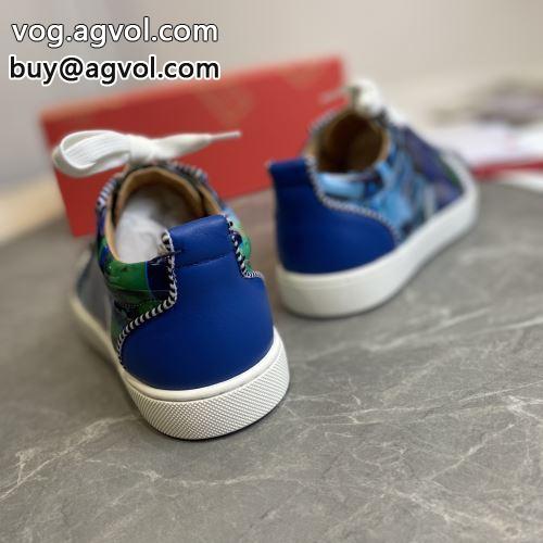 完売必至の人気モデルをご紹介 クリスチャンルブタンコピー 2022 シューズ  Christian Louboutinコピー スニーカー