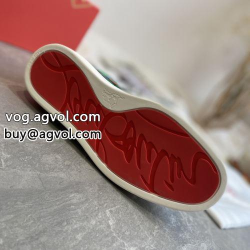 完売必至の人気モデルをご紹介 クリスチャンルブタンコピー 2022 シューズ  Christian Louboutinコピー スニーカー
