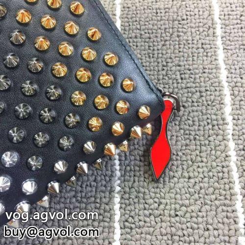 クリスチャンルブタンコピー ウォレット 風合いが出る Christian Louboutinコピー 紙幣入れ 2022 サイズ豊富