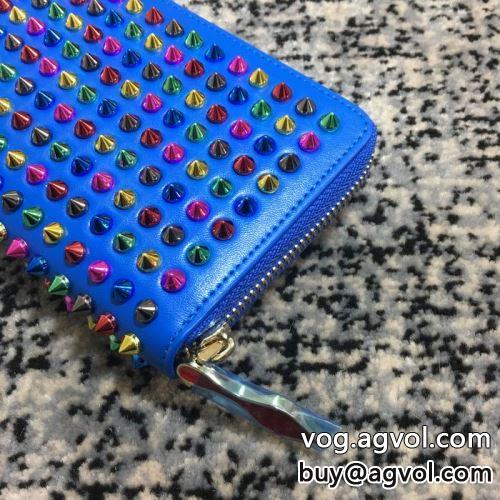 2022 スマート 耐久性のある Christian Louboutinコピー ウォレットクリスチャンルブタンコピー