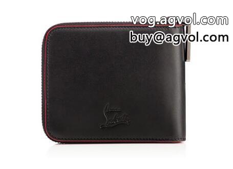 ウォレット 2022 クリスチャンルブタンコピー 短財布 Christian Louboutinコピー 耐久性のある