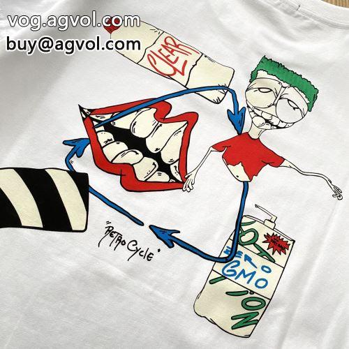 半袖Tシャツ クロムハーツコピー 魅力ファッション 2022 カジュアル CHROME HEARTSコピー