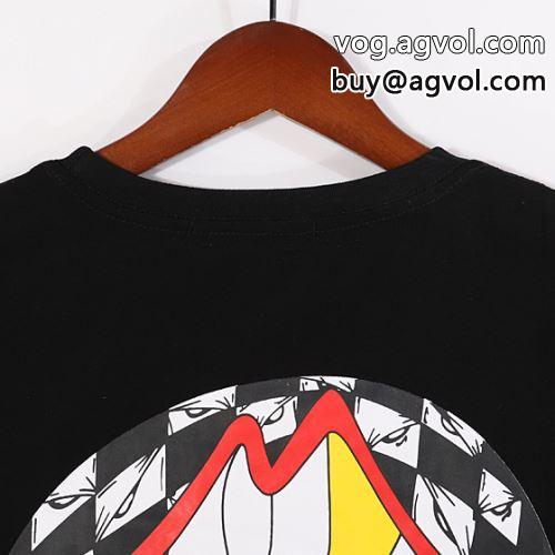 選べる極上 2022 クロムハーツコピー お洒落に魅せる 2色可選 半袖Tシャツ CHROME HEARTSコピー