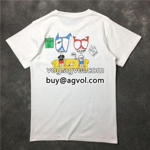 2022 ポップ  2色可選 クロムハーツコピー 半袖Tシャツ CHROME HEARTSコピー 縦には伸びにくい