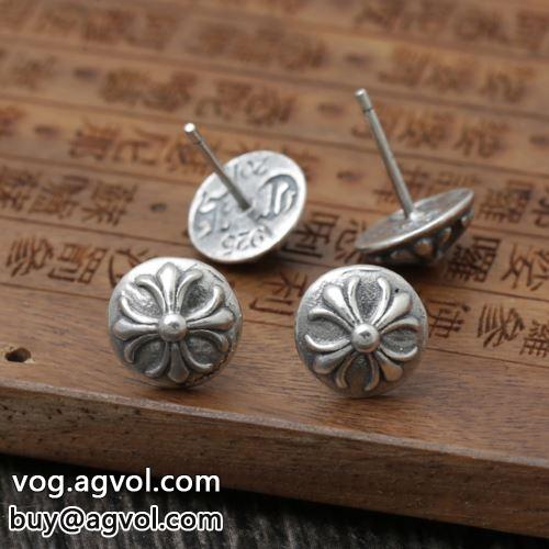 大人気アイテム！ CHROME HEARTSコピー 多色可選 ピアス クロムハーツコピー  2022
