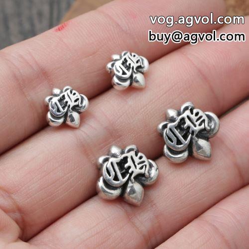 大人気アイテム！ CHROME HEARTSコピー 多色可選 ピアス クロムハーツコピー  2022