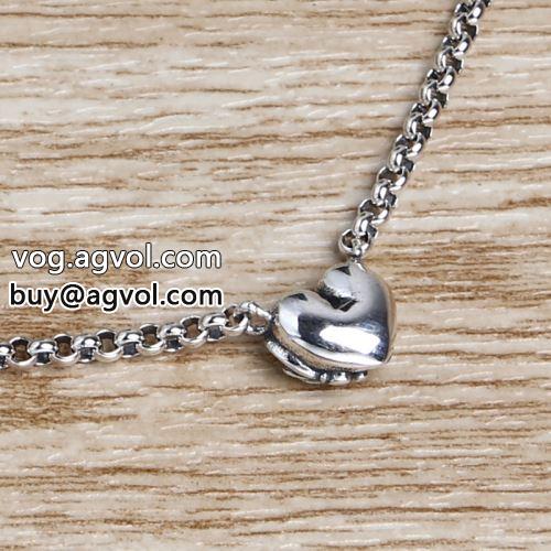 3色可選 CHROME HEARTSコピー ネックレス 完売品 クロムハーツコピー 2022 人気商品