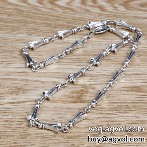  2022 贈り物にも◎  ネックレス CHROME HEARTSコピー クロムハーツコピー 愛らしさ抜群！       