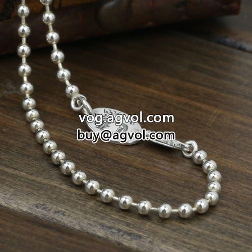 お買い得品 上質 ネックレス CHROME HEARTSコピー 2022 クロムハーツコピー