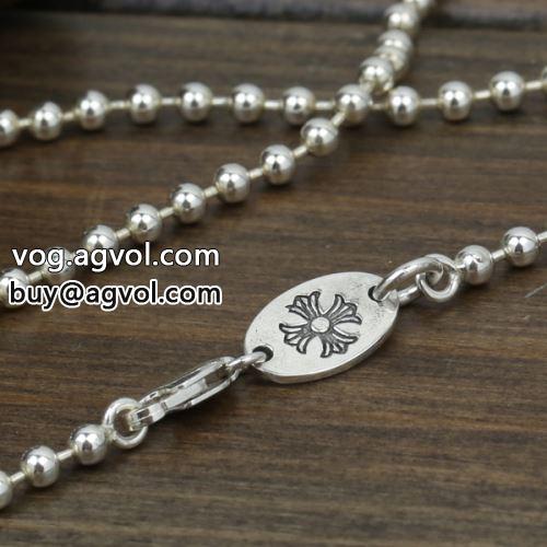 お買い得品 上質 ネックレス CHROME HEARTSコピー 2022 クロムハーツコピー