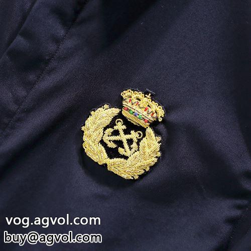 今一番HOTな新品 2色可選 長袖シャツ 2022 Dolce&Gabbanaコピー ドルチェ＆ガッバーナコピー 先行販売