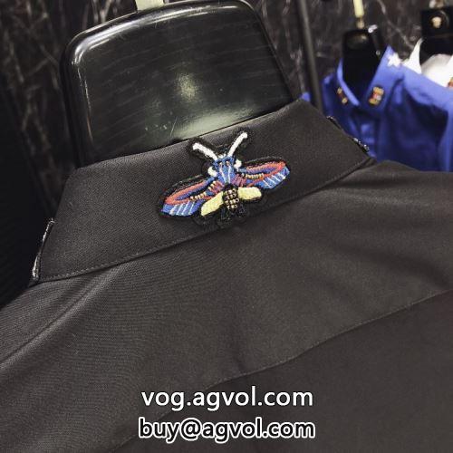 Dolce&Gabbanaコピ 多色可選 早くも完売している 魅力ファッション ドルチェ＆ガッバーナコピー 長袖シャツ 2022  ー