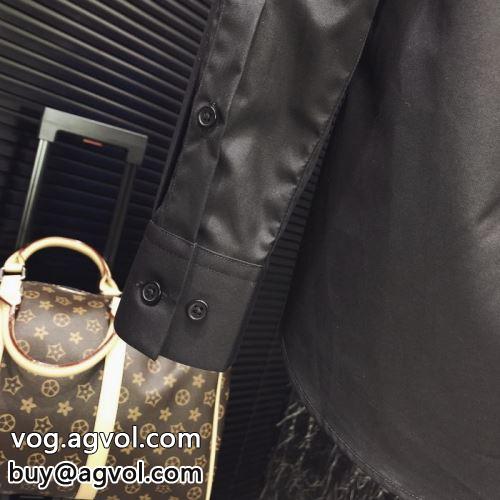 2022 確定となる上品 ドルチェ＆ガッバーナコピー 2色可選 Dolce&Gabbanaコピー 長袖シャツ 高品質 人気