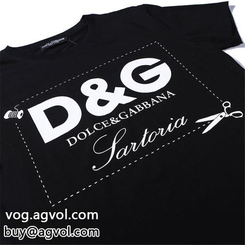 半袖シャツ ドルチェ＆ガッバーナコピー 2022 2色可選 セレブ愛用の超人気商品 Dolce&Gabbanaコピー