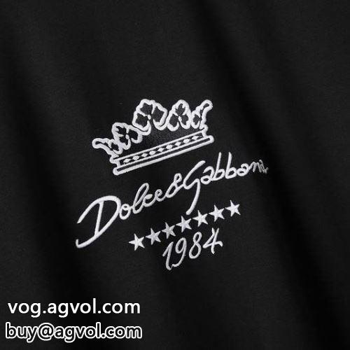 ファッション 人気 Dolce&Gabbanaコピー 半袖シャツ 上下セット ドルチェ＆ガッバーナコピー 2022