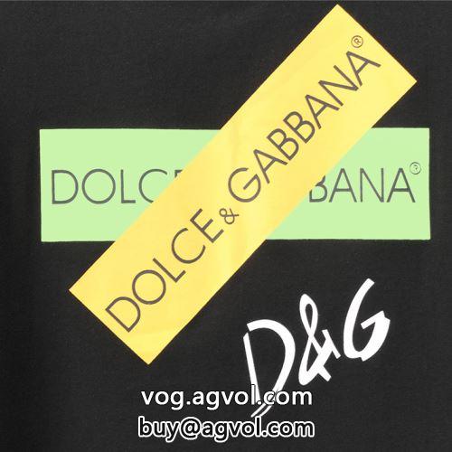 半袖シャツ 柔らかな質感 Dolce&Gabbanaコピー 2色可選 大絶賛の履き心地 ドルチェ＆ガッバーナコピー 2022
