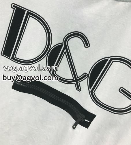 機能性・耐久性抜群  半袖シャツ  Dolce&Gabbanaコピー 2色可選 ドルチェ＆ガッバーナコピー 2022 おすすめ/オススメ