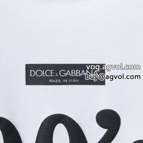 薄手 Dolce&Gabbanaコピー 2色可選 2022 半袖シャツ ドルチェ＆ガッバーナコピー 気軽にカジュアルに使える