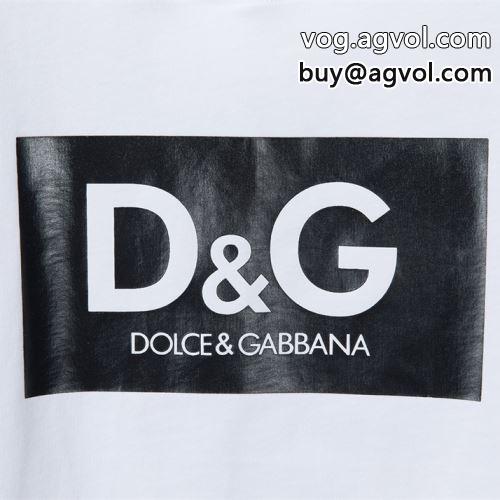 クールビズ 2色可選 快適な着心地 2022 半袖シャツ ドルチェ＆ガッバーナコピー  Dolce&Gabbanaコピー