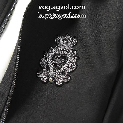 上下セット Dolce&Gabbanaコピー 2022 人目を惹くデザイン ドルチェ＆ガッバーナコピー 耐久性に優れ