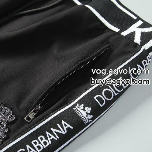 上下セット Dolce&Gabbanaコピー 2022 人目を惹くデザイン ドルチェ＆ガッバーナコピー 耐久性に優れ