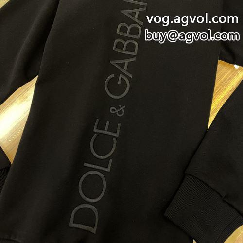 変わらない人気を誇る 2022 プルオーバーパーカー ドルチェ＆ガッバーナコピー Dolce&Gabbanaコピー TOPセラー賞受賞