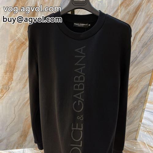 変わらない人気を誇る 2022 プルオーバーパーカー ドルチェ＆ガッバーナコピー Dolce&Gabbanaコピー TOPセラー賞受賞
