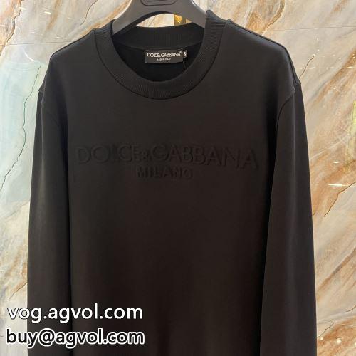 プルオーバーパーカー 人気 ランキング 著名人の着用 Dolce&Gabbanaコピー 2色可選  ドルチェ＆ガッバーナコピー 2022