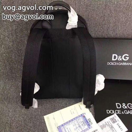 変わらない人気を誇る リュック、バックパック ドルチェ＆ガッバーナコピー Dolce&Gabbanaコピー 高級感漂わせる 2022