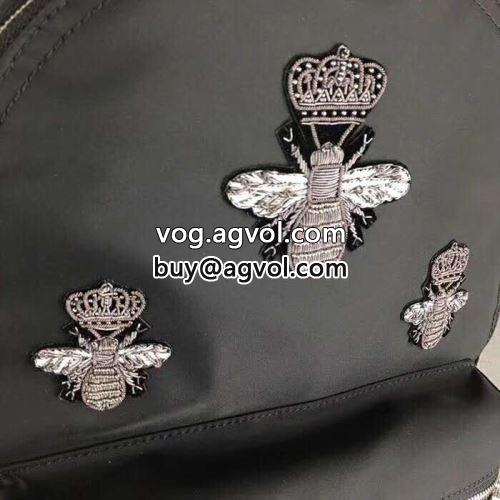 注目のアイテム リュック、バックパック  Dolce&Gabbanaコピー 2022 ランキング1位 ドルチェ＆ガッバーナコピー