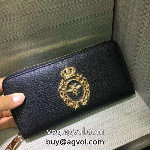  Dolce&Gabbanaコピー 活躍のバッグ 2022 長財布 ドルチェ＆ガッバーナコピー ウォレット 柔らかな質感 