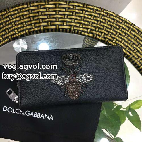 Dolce&Gabbanaコピー 活躍のバッグ 2022 長財布 ドルチェ＆ガッバーナコピー ウォレット 柔らかな質感
