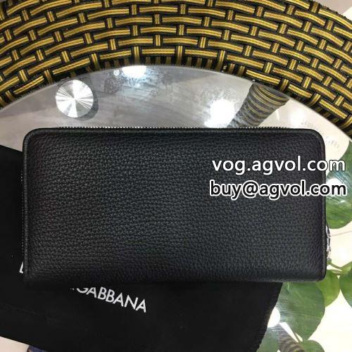 Dolce&Gabbanaコピー 活躍のバッグ 2022 長財布 ドルチェ＆ガッバーナコピー ウォレット 柔らかな質感