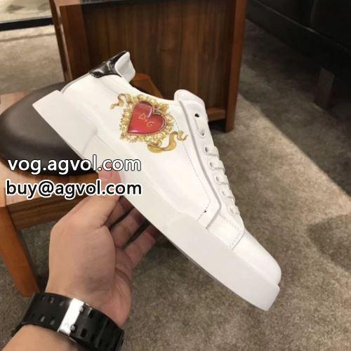 ドルチェ＆ガッバーナコピー 大人気再登場 シューズ Dolce&Gabbanaコピー ポップ  2022 カジュアルシューズ