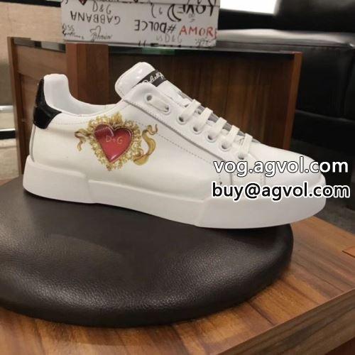 ドルチェ＆ガッバーナコピー 大人気再登場 シューズ Dolce&Gabbanaコピー ポップ  2022 カジュアルシューズ