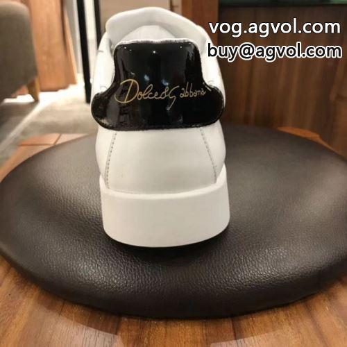 ドルチェ＆ガッバーナコピー 大人気再登場 シューズ Dolce&Gabbanaコピー ポップ  2022 カジュアルシューズ