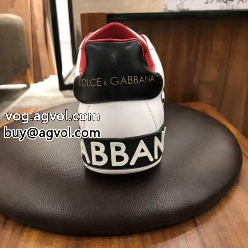 Dolce&Gabbanaコピー  2022 カジュアルシューズ シューズ ドルチェ＆ガッバーナコピー 高評価の人気品