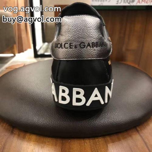 超軽量設計 Dolce&Gabbanaコピー ドルチェ＆ガッバーナコピー 2022 個性的なデザイン  カジュアルシューズ シューズ