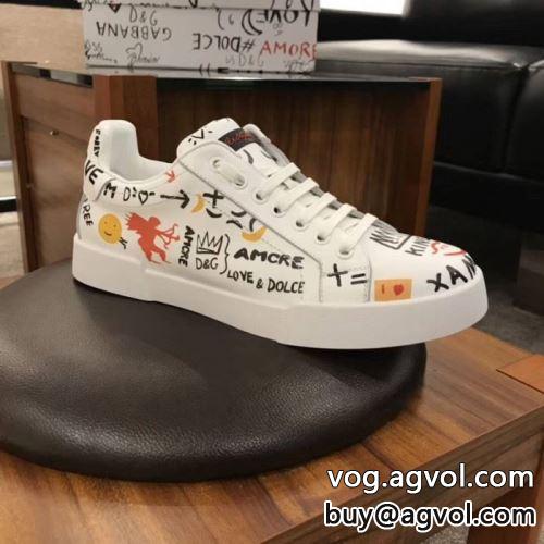 シューズ ドルチェ＆ガッバーナコピー おすすめ/オススメ カジュアルシューズ  2022 Dolce&Gabbanaコピー 最安値