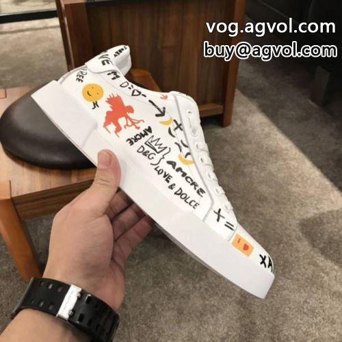 シューズ ドルチェ＆ガッバーナコピー おすすめ/オススメ カジュアルシューズ  2022 Dolce&Gabbanaコピー 最安値