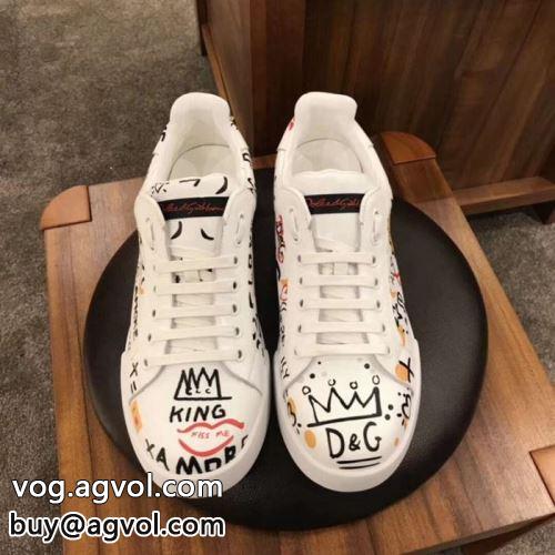 シューズ ドルチェ＆ガッバーナコピー おすすめ/オススメ カジュアルシューズ  2022 Dolce&Gabbanaコピー 最安値