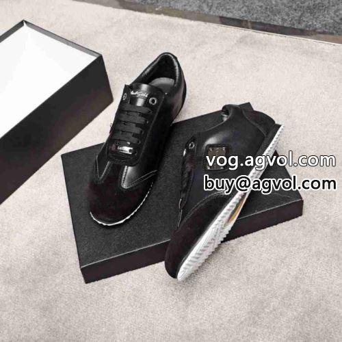 3色可選 2022 Dolce&Gabbanaコピー 入手困難 カジュアルシューズ シューズ ドルチェ＆ガッバーナコピー 絶対オススメ♡
