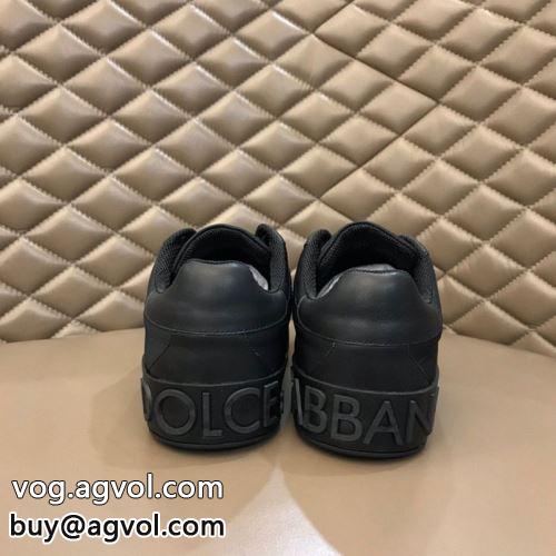 2色可選 カジュアルシューズ  2022 Dolce&Gabbanaコピー 数に限りがある シューズ ドルチェ＆ガッバーナコピー