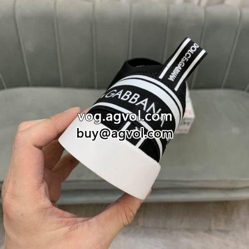 多色可選 ドルチェ＆ガッバーナコピー 着脱の簡単なスリップオンタイプ 2022 シューズ  Dolce&Gabbanaコピー カジュアルシューズ
