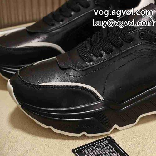 愛らしさ抜群！ ドルチェ＆ガッバーナコピー シューズ  Dolce&Gabbanaコピー カジュアルシューズ  2022 リゾートスタイル