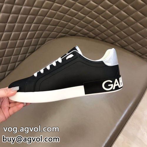 ドルチェ＆ガッバーナコピー シューズ ドルチェ＆ガッバーナコピー ファッション 人気  2022 Dolce&Gabbanaコピー カジュアルシューズ