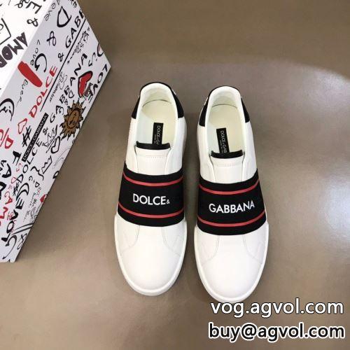 特別人気感謝SALE カジュアルシューズ シューズ ドルチェ＆ガッバーナコピー  2022 Dolce&Gabbanaコピー  ポップ