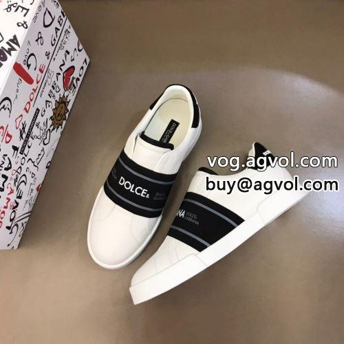 特別人気感謝SALE カジュアルシューズ シューズ ドルチェ＆ガッバーナコピー  2022 Dolce&Gabbanaコピー  ポップ