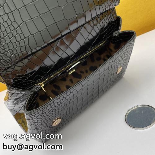 バッグ 2色可選 2022 ドルチェ＆ガッバーナコピー ショルダーバッグ 海外限定ライン Dolce&Gabbanaコピー